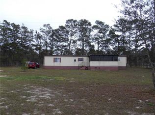 4339 S Velma Point, Homosassa, FL 34446