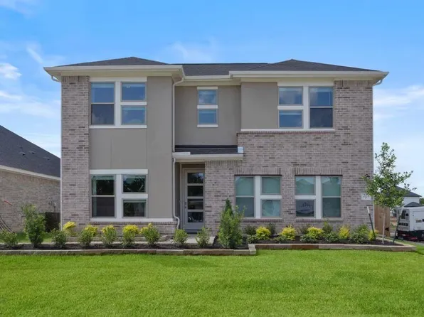 213 Rose Laurel Dr, Alvin, TX 77511