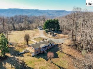 592 Clint Johnson Rd, Wilkesboro, NC 28697