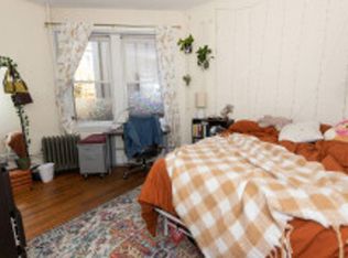 317 Saint Paul St #7, Brookline, MA 02446