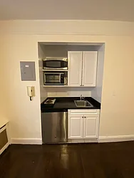 Rented by Oxford Property Group