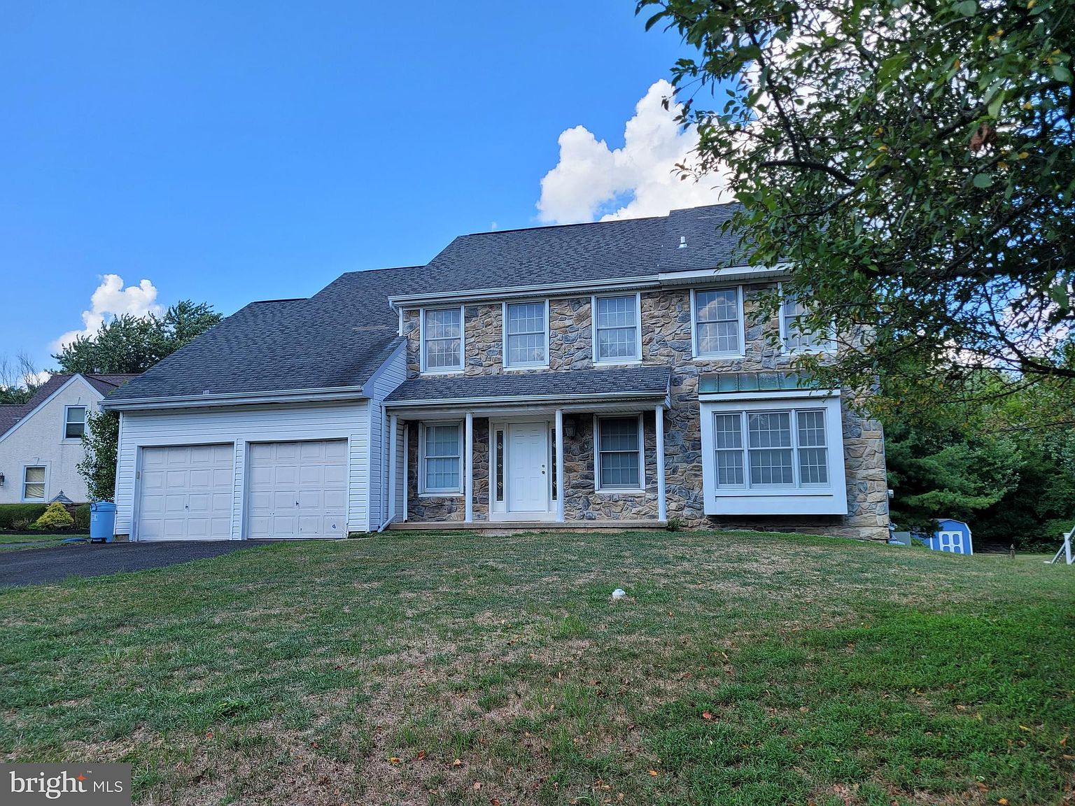 124 Girard Ave, Hatboro, PA 19040 Zillow