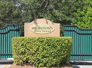 11598 SE Florida Ave, Hobe Sound, FL 33455