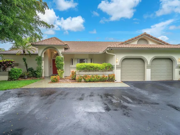 4766 NW 91st Way, Coral Springs, FL 33067