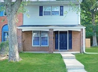 46823 Flower Dr, Lexington Park, MD 20653