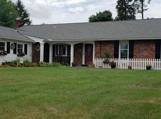 701 Jade Rd, Yardley, PA 19067