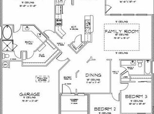 622 Northcliffe Dr, Temple, TX 76502