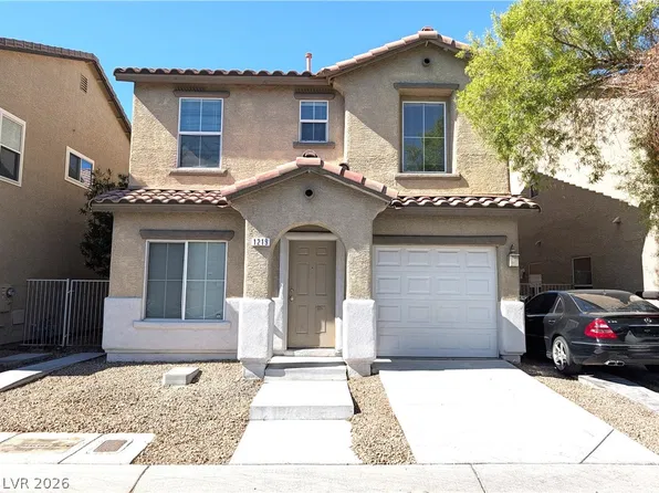 1219 Black Cherry St, Las Vegas, NV 89142