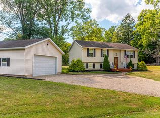 7326 State Route 19 Rd #83 & 84, Mount Gilead, OH 43338