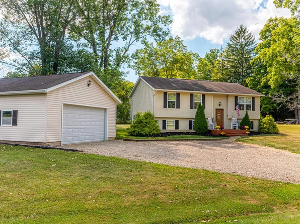 7326 State Route 19 Rd #83 & 84, Mount Gilead, OH 43338