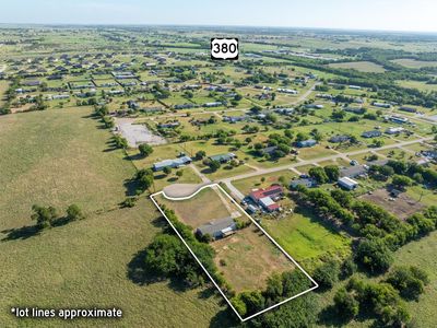 1649 Stony Valley Dr, Ponder, TX, 76259