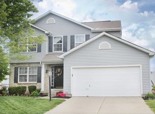 6408 Sara Ct, Hamilton, OH 45011