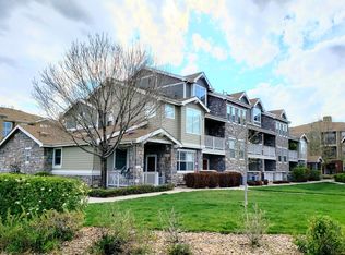 8510 Canyon Rim Trl UNIT 1, Englewood, CO 80112