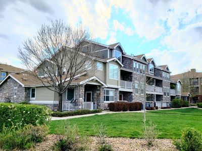 8510 Canyon Rim Trl Unit 1, Englewood, CO, 80112