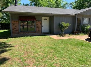 47 Rosewood Ct, Millbrook, AL 36054