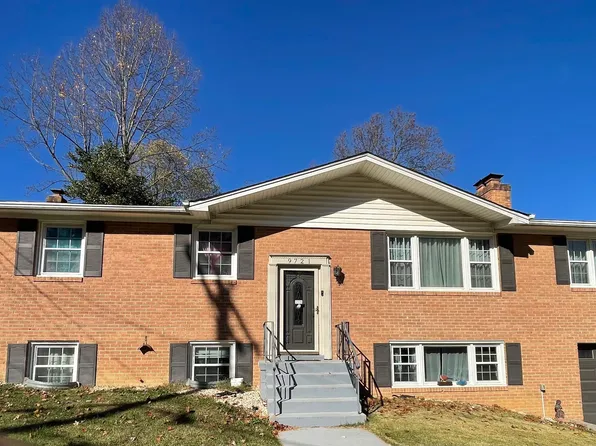 9721 Caltor Ln, Fort Washington, MD 20744