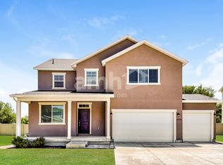 1419 E Perelle Ln, Lehi, UT 84043