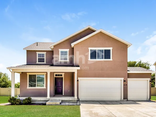 1419 E Perelle Ln, Lehi, UT 84043