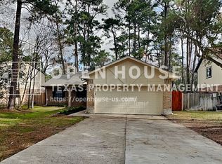 26 Pinewood Forest Ct, Spring, TX 77381