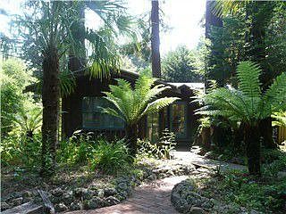 Main House, 1 bed/1 bath