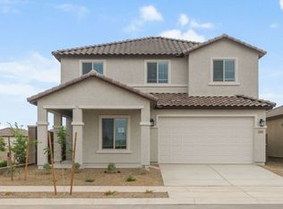 42945 W Vincent Dr, Maricopa, AZ 85138