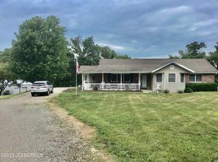 1610 Route E, Jefferson City, MO 65101