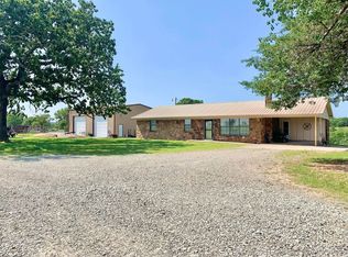 30329 S County Road 4340, Stigler, OK 74462