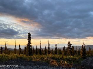 L1-B4 S Timberwolf Rd, Sutton, AK 99674