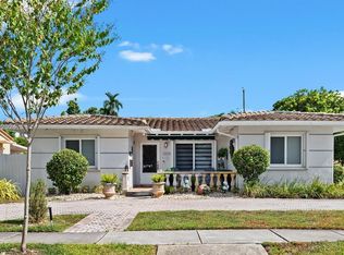 6386 SW 10th St, West Miami, FL 33144