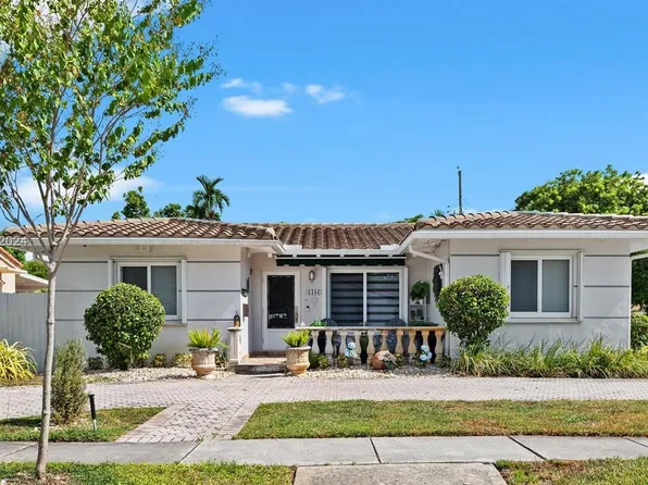 6386 SW 10th St, West Miami, FL 33144