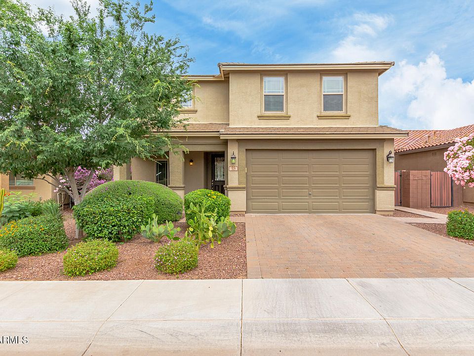 1st image of 378 W EVERGREEN PEAR Avenue