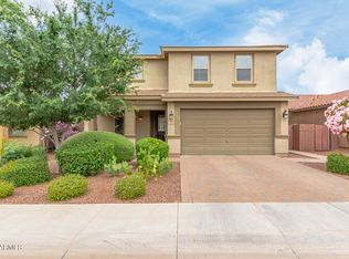 378 W Evergreen Pear Ave, San Tan Valley, AZ 85140
