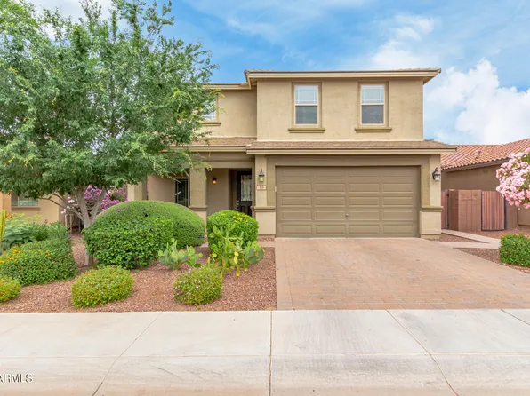 378 W EVERGREEN PEAR Avenue, Queen Creek, AZ 85140