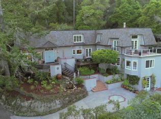 354 Heavenly Way, Santa Cruz, CA 95065