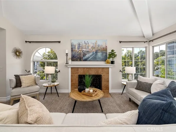 23412 Pacific Park Dr Unit 35K, Aliso Viejo, CA 92656