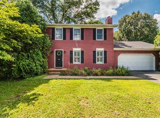 229 Shaker Mill Bend Rd, Bowling Green, KY 42103