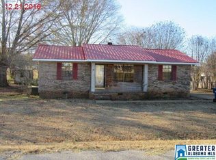 50 Greenvale Dr, Oxford, AL 36203