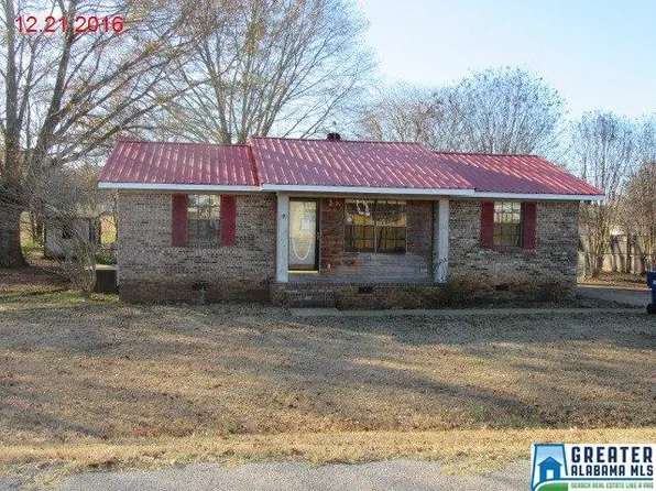 50 Greenvale Dr, Oxford, AL 36203