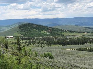 215 Gcr #6234C, Granby, CO 80446