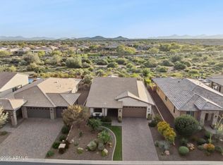 17681 E Fort Verde Rd, Rio Verde, AZ 85263