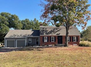 1407 Bitner Pl, Pittsburg, KS 66762