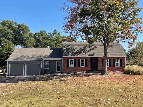 1407 Bitner Pl, Pittsburg, KS 66762