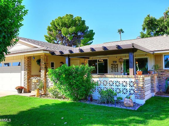 4th image of 10788 W CINNEBAR Avenue