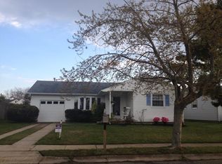 107 45th St, Brigantine, NJ 08203