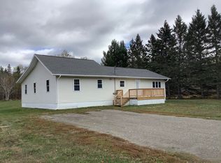 36 McNamee Rd, Fort Fairfield, ME 04742