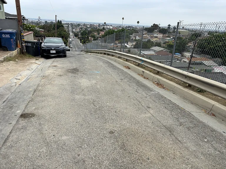 932 N Gage Ave #A — Photo 18