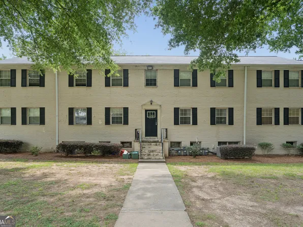 415 Willow Ln APT 2, Decatur, GA 30030