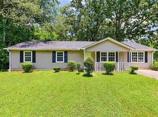 1856 Waldrep Cir, Marietta, GA 30060