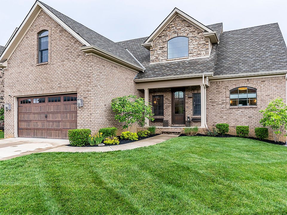 2581 Pascoli Pl, Lexington, KY 40509 Zillow