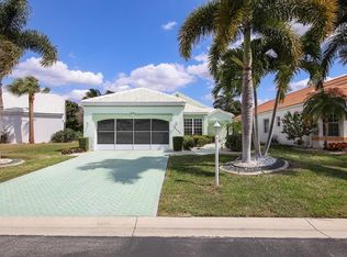 10256 Windsong Rd, Punta Gorda, FL 33955